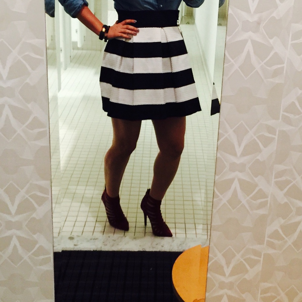Skirt.